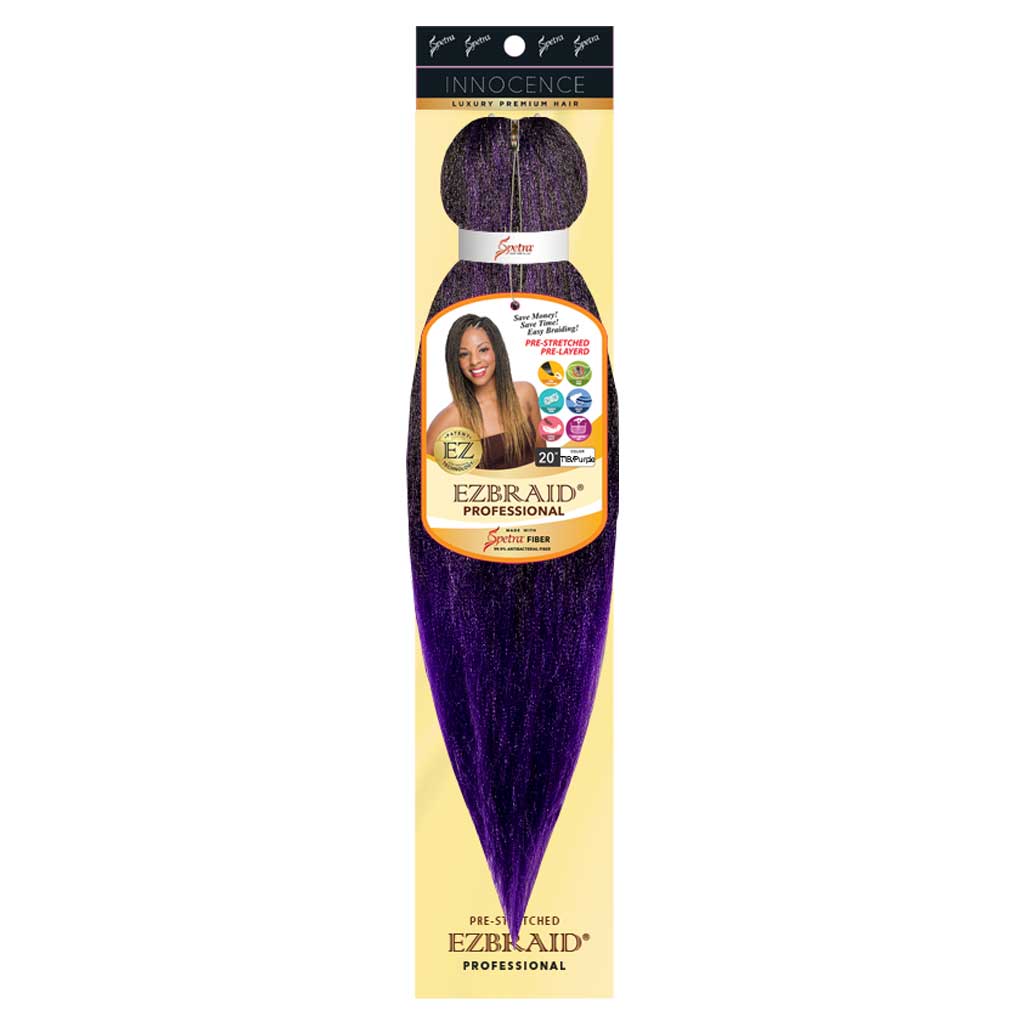 EZBRAID 20" - BRAID BEAUTY
