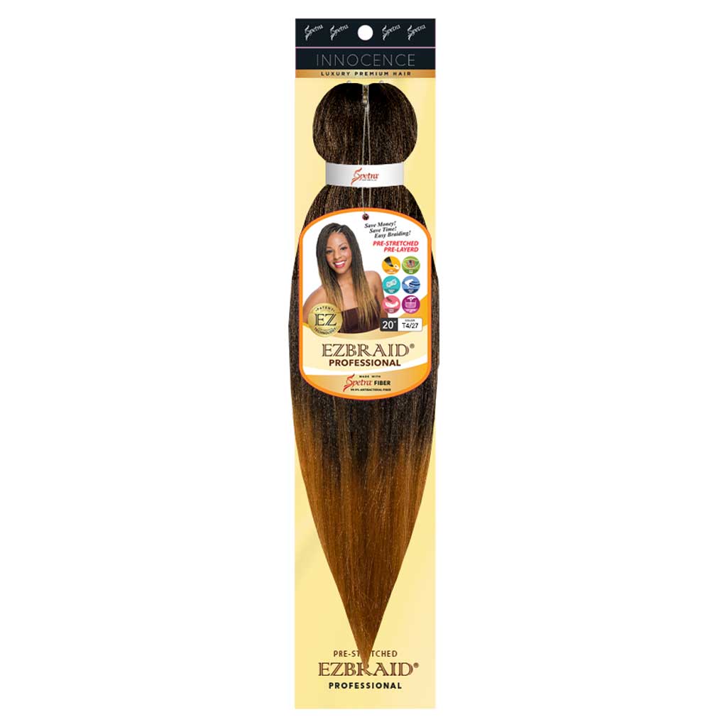 EZBRAID 20" - BRAID BEAUTY