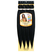 EZBRAID Quatro 26" - 4X - BRAID BEAUTY