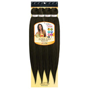 EZBRAID Quatro 26" - 4X - BRAID BEAUTY