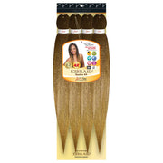 EZBRAID Quatro 26" - 4X - BRAID BEAUTY