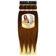 EZBRAID Quatro 26" - 4X - BRAID BEAUTY