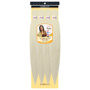 EZBRAID Quatro 26" - 4X - BRAID BEAUTY