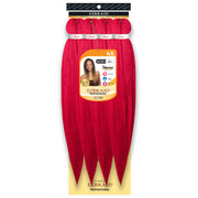 EZBRAID Quatro 26" - 4X - BRAID BEAUTY