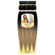 EZBRAID Quatro 26" - 4X - BRAID BEAUTY
