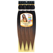 EZBRAID Quatro 26" - 4X - BRAID BEAUTY