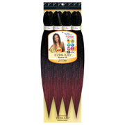 EZBRAID Quatro 26" - 4X - BRAID BEAUTY