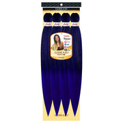 EZBRAID Quatro 26" - 4X - BRAID BEAUTY