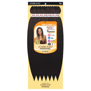 EZBRAID One & Done 26" - 7X - BRAID BEAUTY