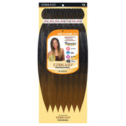 EZBRAID One & Done 26" - 7X - BRAID BEAUTY