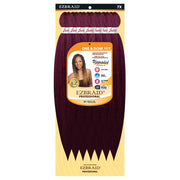 EZBRAID One & Done 26" - 7X - BRAID BEAUTY