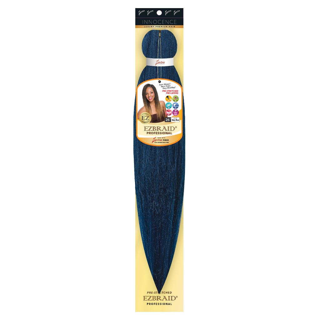 EZBRAID 26" - BRAID BEAUTY