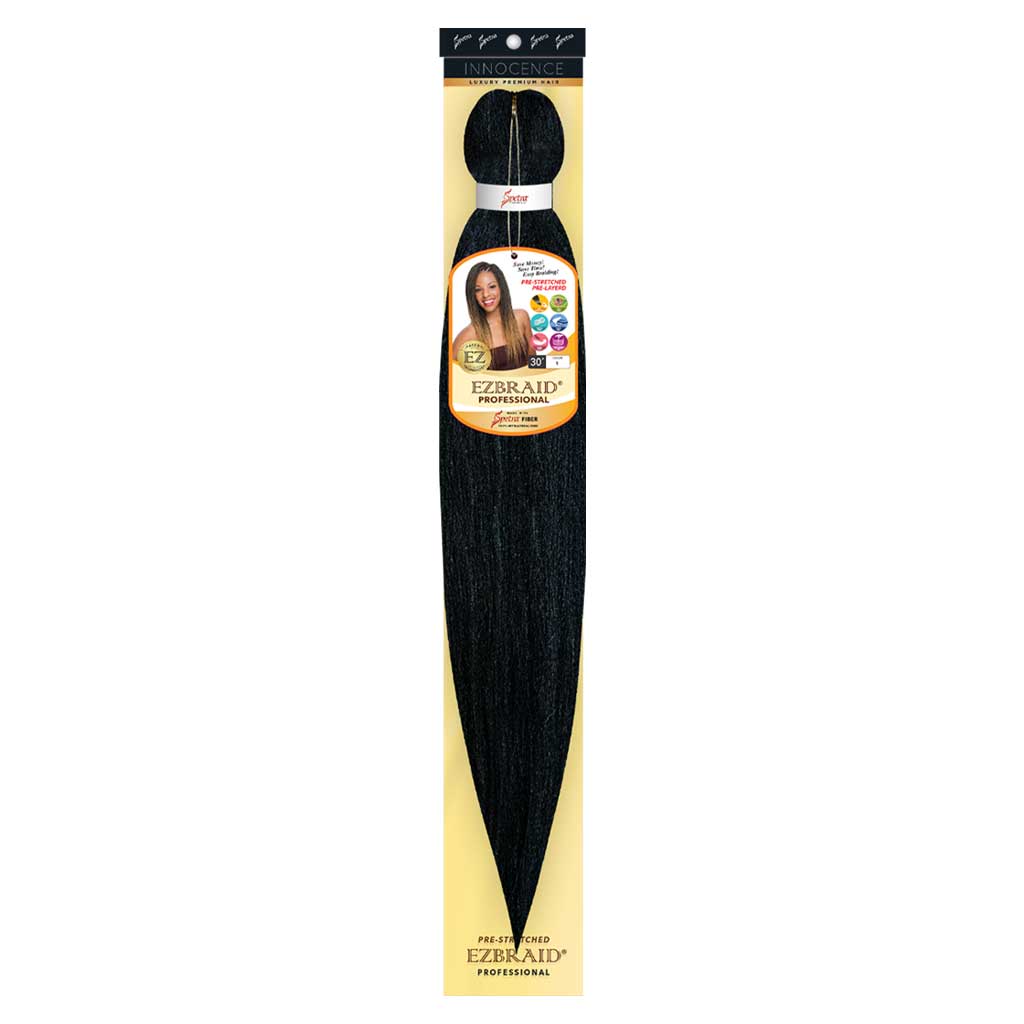 EZBRAID 30" - BRAID BEAUTY