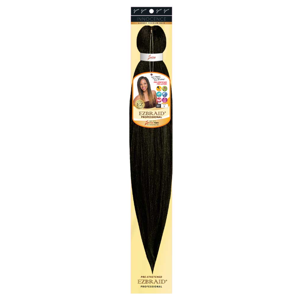 EZBRAID 30" - BRAID BEAUTY