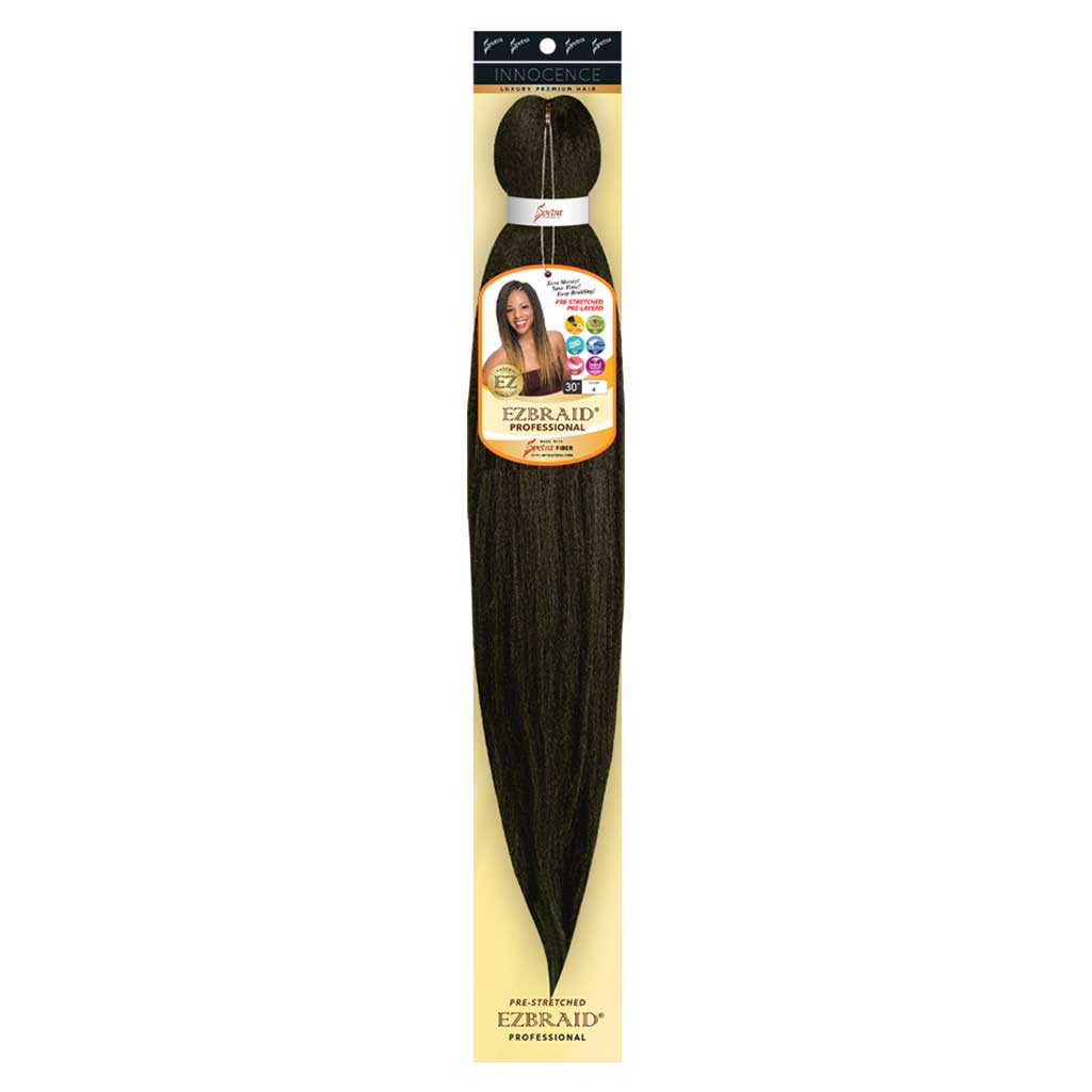EZBRAID 30" - BRAID BEAUTY