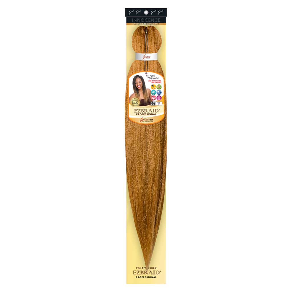 EZBRAID 30" - BRAID BEAUTY