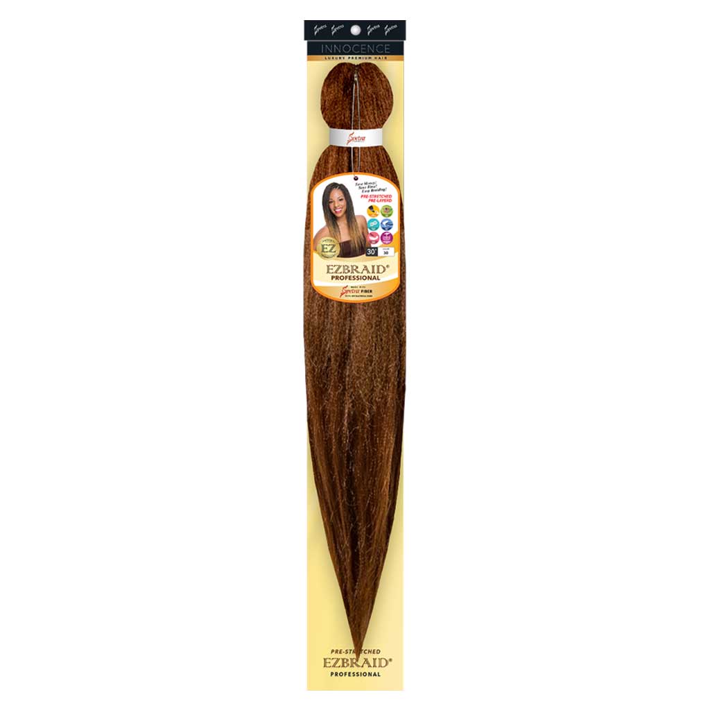 EZBRAID 30" - BRAID BEAUTY