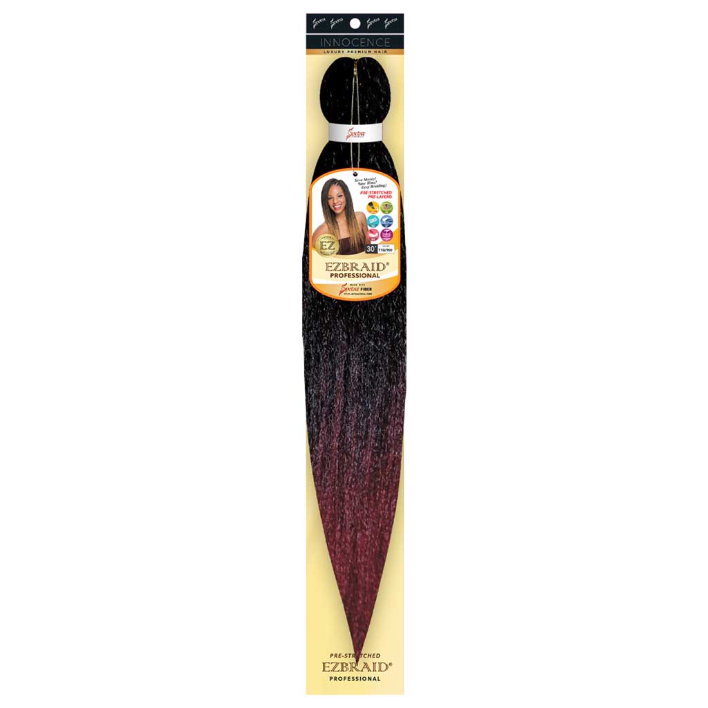EZBRAID 30" - BRAID BEAUTY