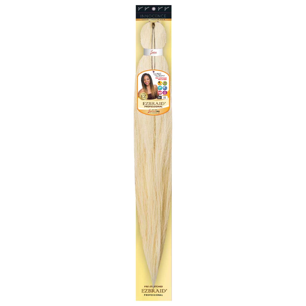 EZBRAID 36" - BRAID BEAUTY