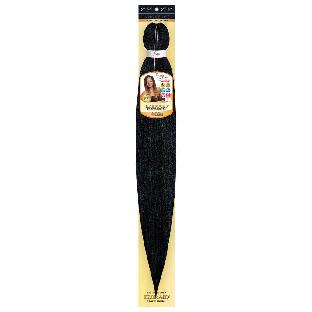 EZBRAID 36" - BRAID BEAUTY