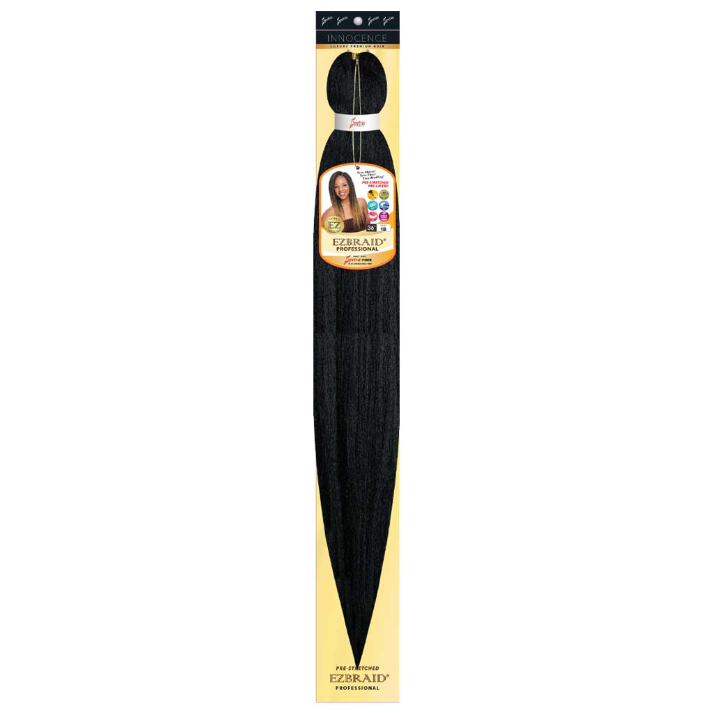 EZBRAID 36" - BRAID BEAUTY