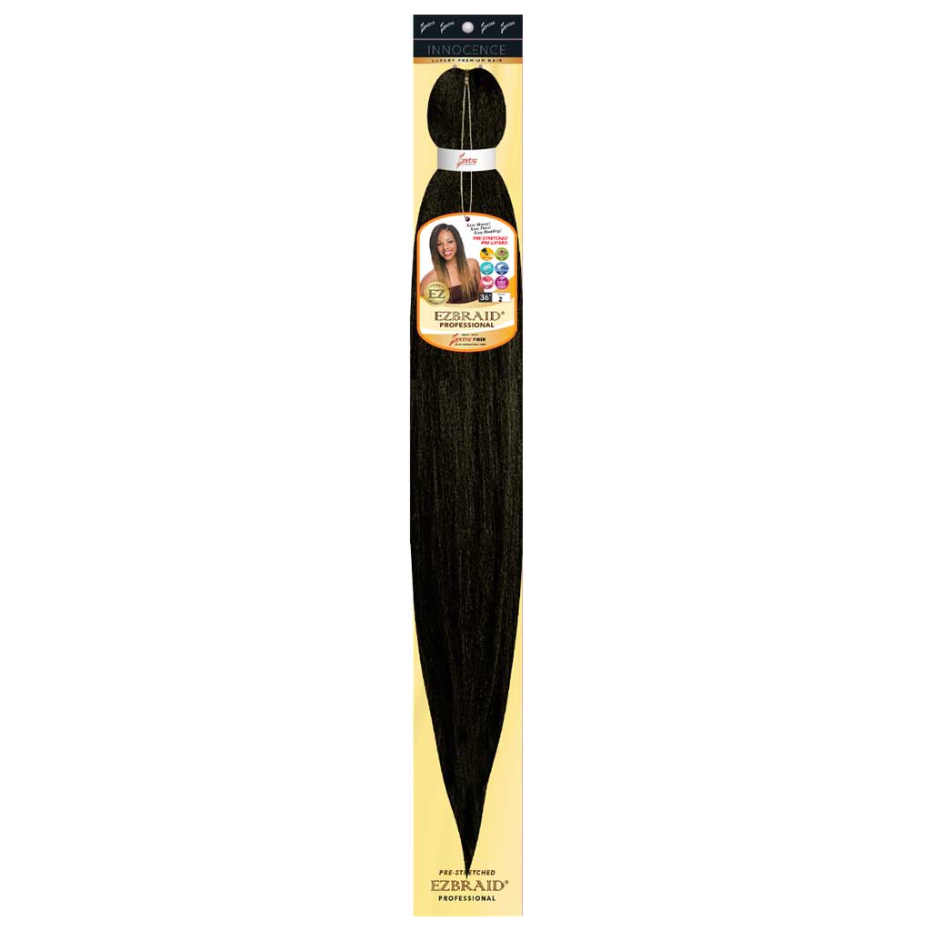 EZBRAID 36" - BRAID BEAUTY