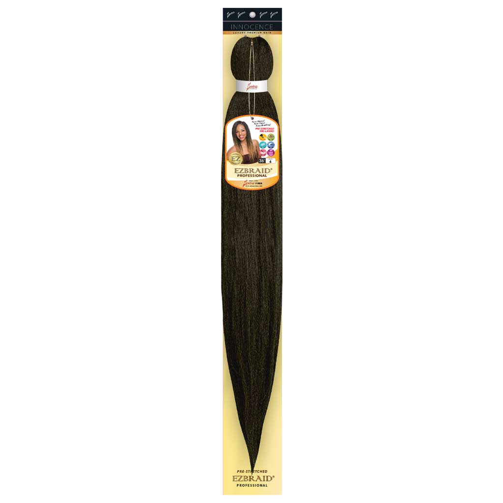 EZBRAID 36" - BRAID BEAUTY