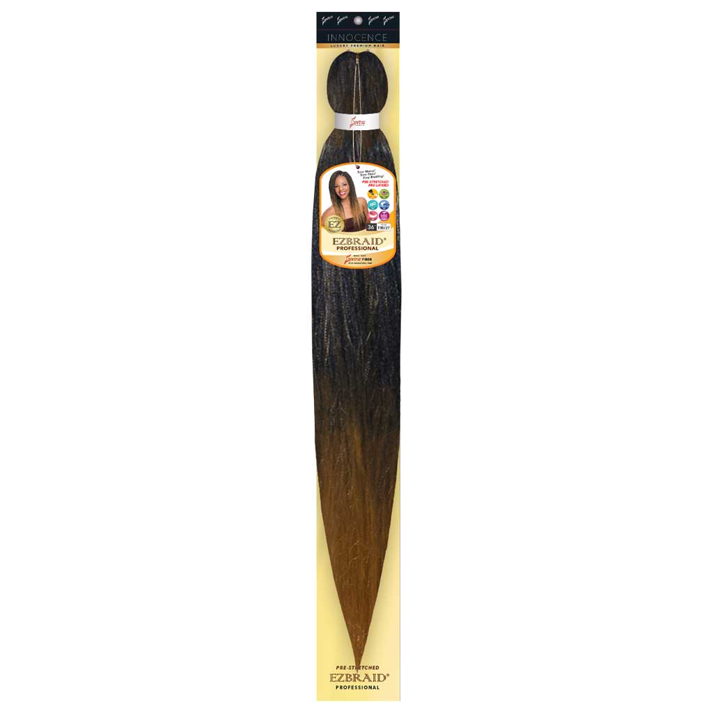 EZBRAID 36" - BRAID BEAUTY
