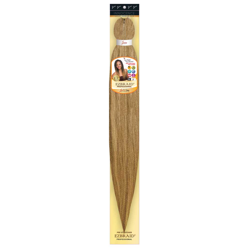 EZBRAID 36" - BRAID BEAUTY