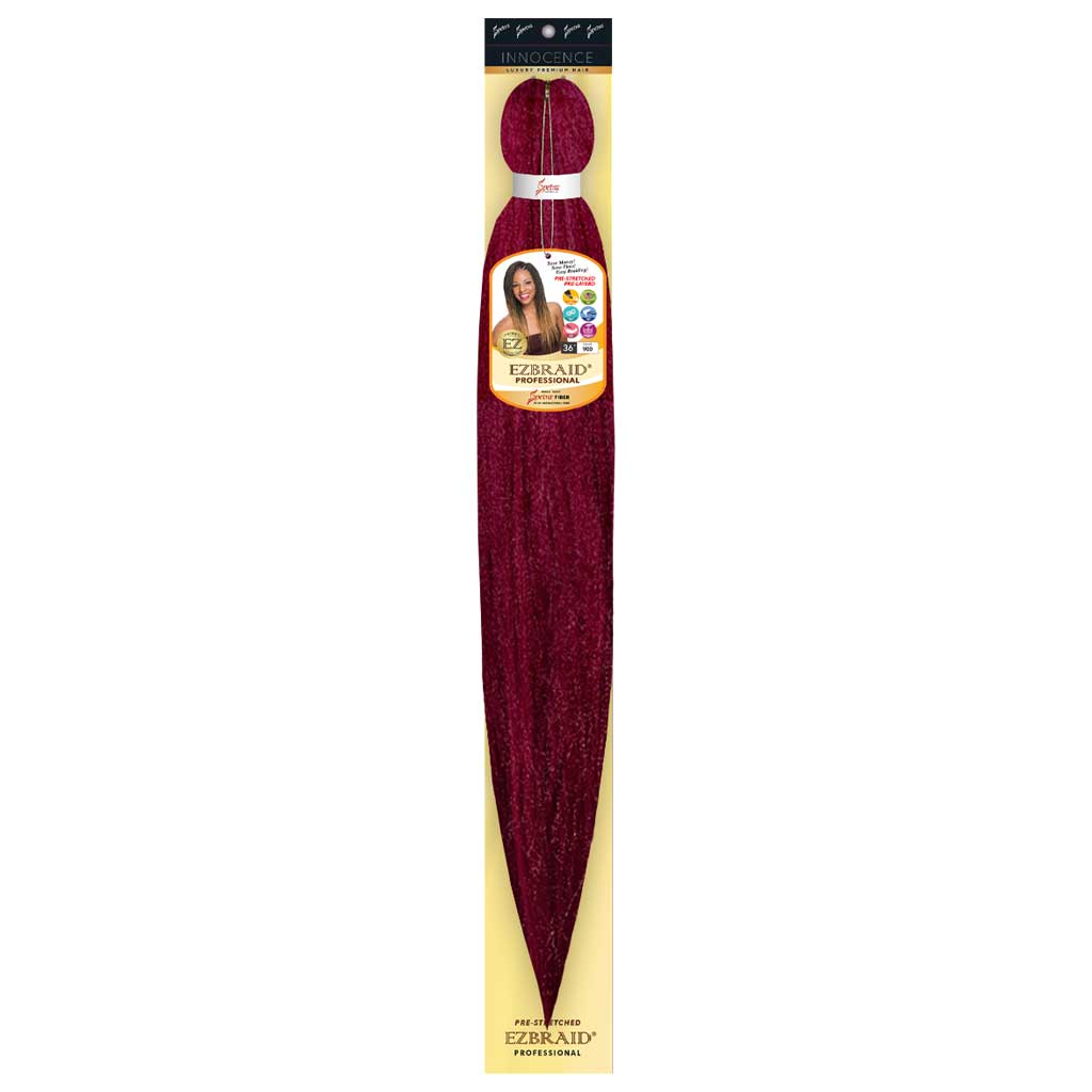 EZBRAID 36" - BRAID BEAUTY