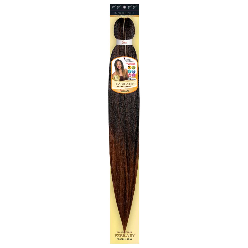 EZBRAID 36" - BRAID BEAUTY