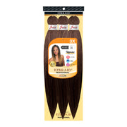 EZBRAID 16" - 3X - BRAID BEAUTY