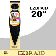 EZBRAID 20" - BRAID BEAUTY