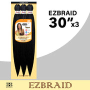 EZBRAID 30" - 3X - BRAID BEAUTY