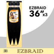 EZBRAID 36" - 3X - BRAID BEAUTY