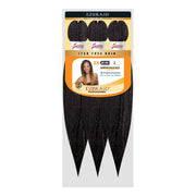 EZBRAID-G 20" 3X (Green Package) - BRAID BEAUTY