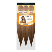 EZBRAID-G 20" 3X (Green Package) - BRAID BEAUTY