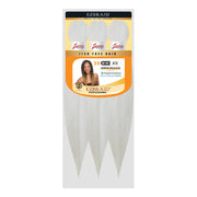 EZBRAID-G 20" 3X (Green Package) - BRAID BEAUTY