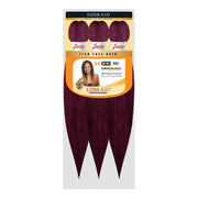 EZBRAID-G 20" 3X (Green Package) - BRAID BEAUTY
