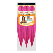 EZBRAID-G 20" 3X (Green Package) - BRAID BEAUTY