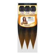 EZBRAID-G 20" 3X (Green Package) - BRAID BEAUTY