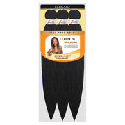 EZBRAID-G 26" 3X (Green Package) - BRAID BEAUTY