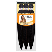 EZBRAID-G 26" 3X (Green Package) - BRAID BEAUTY
