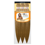 EZBRAID-G 26" 3X (Green Package) - BRAID BEAUTY