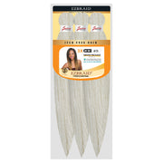 EZBRAID-G 26" 3X (Green Package) - BRAID BEAUTY