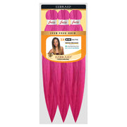 EZBRAID-G 26" 3X (Green Package) - BRAID BEAUTY