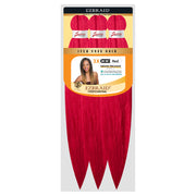EZBRAID-G 26" 3X (Green Package) - BRAID BEAUTY