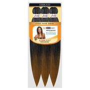 EZBRAID-G 26" 3X (Green Package) - BRAID BEAUTY