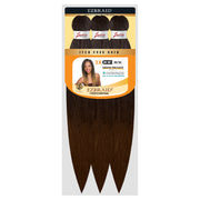 EZBRAID-G 26" 3X (Green Package) - BRAID BEAUTY