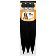 EZBRAID-G 36" 3X (Green Package) - BRAID BEAUTY